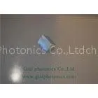 Penta / Roof / Dove / Right Angle Optical Prism , Optics Prisms With Aluminum Coating thumbnail-1