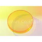 Optical Components ZnSe Window Lenses For Laser Cutting / Drilling 10.6um CO2 Detector thumbnail-1