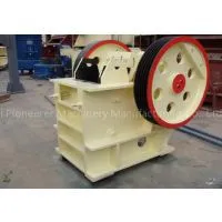 SKJ Series Jaw Crusher thumbnail-3