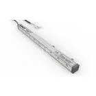 High Voltage DC 5W Static Electricity Remover Ion Bar 30 - 100 mm Scope thumbnail-1