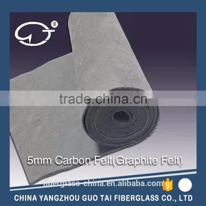 High Quality Carbon Fiber Thin Felt thumbnail-1