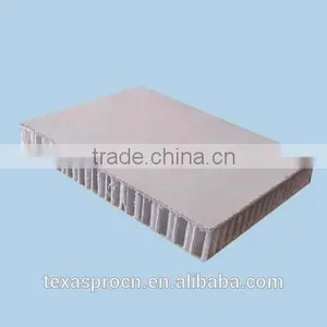 FRP Honeycomb Panel for Truck Body Parts thumbnail-2