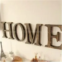 Wooden Letters thumbnail-1