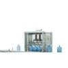 Full-automatic Inner and Outer Barrel Scrubbing Machine thumbnail-1