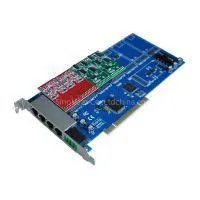 SinoV-TDM800P Asterisk Card thumbnail-1