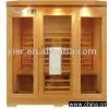 Sauna Room,sauna House,sauna Room for 4 Persons, Sauna thumbnail-1