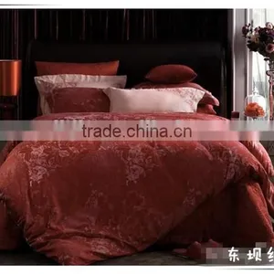 European Rural Style 100%polyester Bedding Sets thumbnail-1