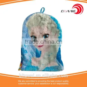 2016 Natural Bath Product Bath Mitts Service Supremacy thumbnail-5