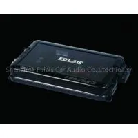 Class D 100W 4 Channel Amplifier thumbnail-1