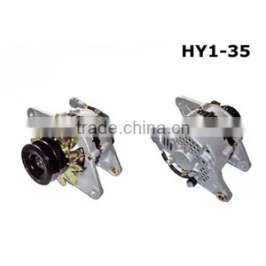24v Generator Alternator JFZ2506 thumbnail-1