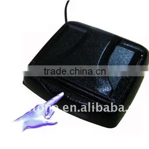 3.5inch Flip-open LCD Car Monitor,3.5 Inch TFT-LCD Monitor thumbnail-4