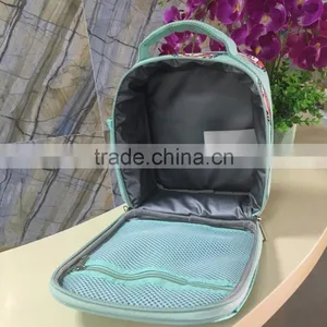 2017 New Designer Cute Print Children Tote Canvas Bag thumbnail-4