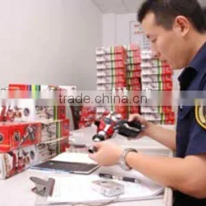 Quality Control Factory Audit Inspection thumbnail-1