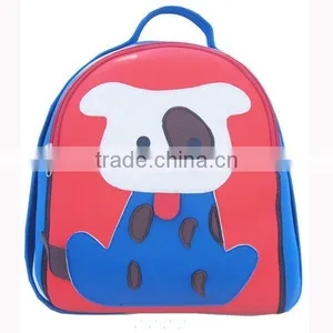 Waterproof Design Cartoon Animal Children Backpacks thumbnail-4