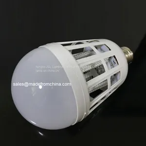 Mosquito Light, LED Mosquito Killer Lamp Mosquito Hunter, Mosquito Trap 12W/15W thumbnail-4
