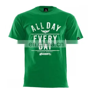 Plain Sport T-shirts Design Women Custom Printing Blank Wholesale China Import Cotton Men T Shirts thumbnail-2