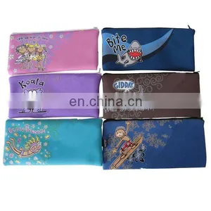 Neoprene Pencil Case thumbnail-1