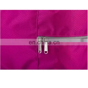Water Resistant Nylon Travel Foldable Luggage Bag thumbnail-6
