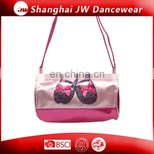 Personalized Dance Bag Single Shoulder Bag Wholesale thumbnail-1