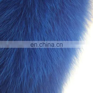Wholesale Winter Warm Fashion Detachable Genuine Fox Fur Collar thumbnail-5