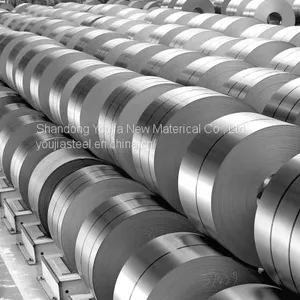 Hot Sell Bao Steel Group 304L/316L Stainless Steel Coil thumbnail-1
