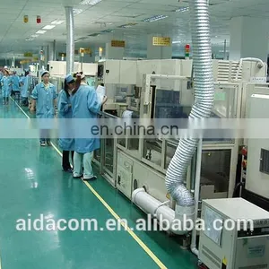GMP Cleanroom Project From Class 10 to Class 300000 thumbnail-3