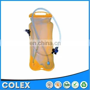 High Quality Double Bag of Water Bladder Water Hyacinth Bag Price thumbnail-1