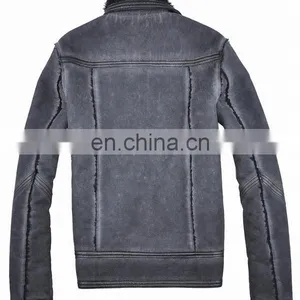 Windstopper Army Print Jacket thumbnail-3