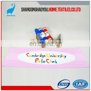 Promotional New Antistatic Sport Towel thumbnail-1