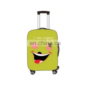 Wholesale Foldable Elastic Hot Selling Luggage Cover thumbnail-1