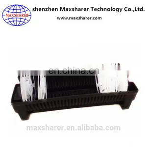 ESD SMT Reel Box Blister Packing Tray for Reel Storage thumbnail-3