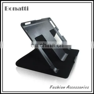 Leather Plastic Tablet Computer Case thumbnail-1