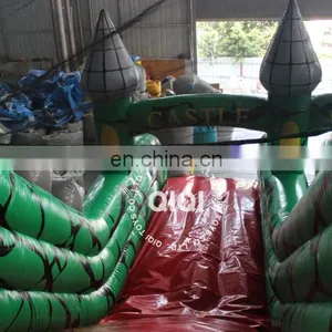 Commercial Adult Inflatable Slide for Sale,inflatable Arch Slide for Sale ,large Inflatable Kids Slide thumbnail-5
