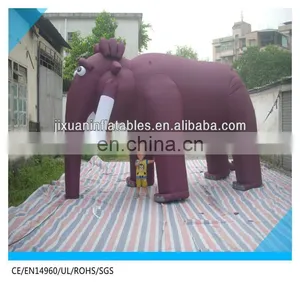 Hot Sale Inflatable Giant Games Giant Inflatable Elephant thumbnail-1
