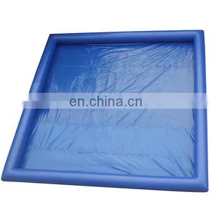 HI Cool Summer,hot Sale Inflatable Swimming Pool Equipment ,swimming Pool With Beautiful Outlook for Sale thumbnail-5