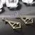 2017 New Arrival Gold Brincos Grandes Earrings da China thumbnail-1