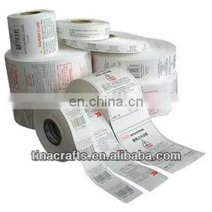 White Washing Instruction Printed Label thumbnail-1