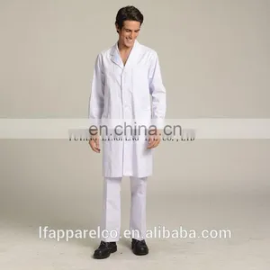 Man's Hospital Uniform thumbnail-3