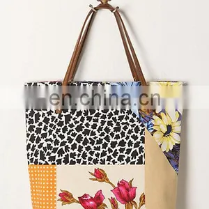 Fashion Women Shoulder Tote Bags thumbnail-4