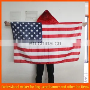 Custom 2014 World Cup National Body Flags thumbnail-6