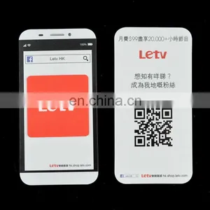 Custom Sticky Phone Screen Cleaner thumbnail-3