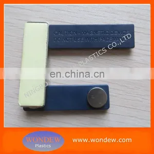 Magnetic Name Fastener thumbnail-1
