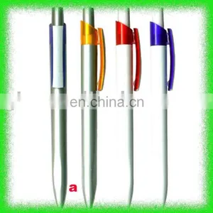 Plastic Ball-point Pen thumbnail-1