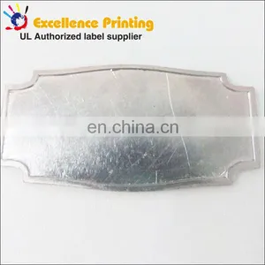 High Quality Widely Use Emblem for Mailbox thumbnail-5