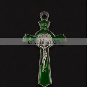 Cheap Wholesale Custom Metal Cross thumbnail-2