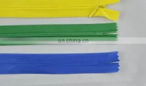 #3 Nylon Invisible Zippers For DIY Sewing Back/Dress/Cushion Tailoring Accessories Mixed Colors thumbnail-4