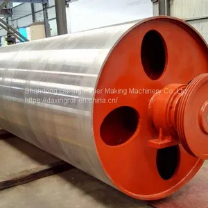 Pope Reel Drum for Paper Machine thumbnail-4
