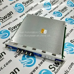 100% New Bently Module 3500/42M-01 135473-01 in Stock thumbnail-1