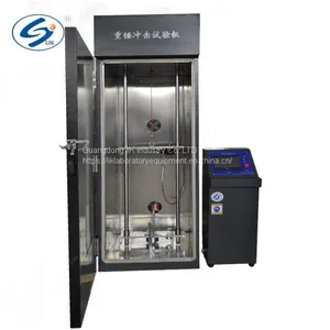 Lithium Ion Battery Safety Impact Testing Machine thumbnail-3