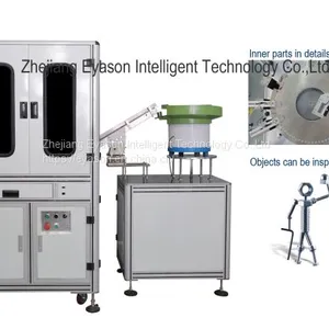 LM Series Sorting Equipment thumbnail-1